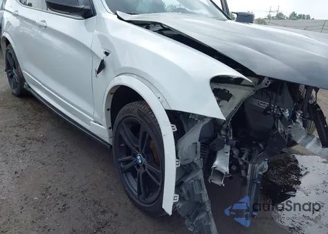 2014 BMW X3 xDrive35I из США, поврежденный, VIN 5UXWX7C58E0E82313